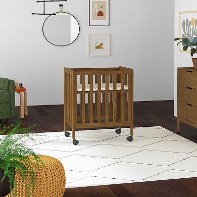 Carter's by DaVinci GROW 6-in-1 Convertible Crib