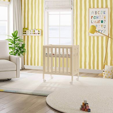 Carter's by DaVinci GROW 6-in-1 Convertible Crib
