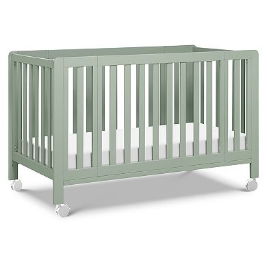 Carter's by DaVinci GROW 6-in-1 Convertible Crib