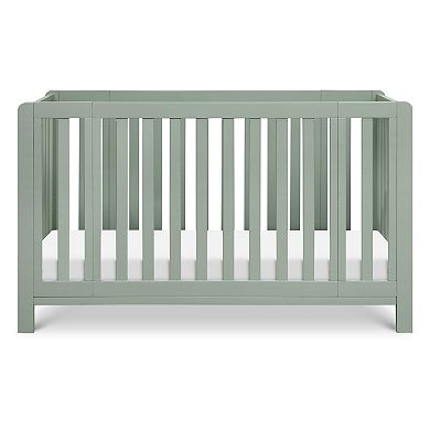 Carter's by DaVinci GROW 6-in-1 Convertible Crib