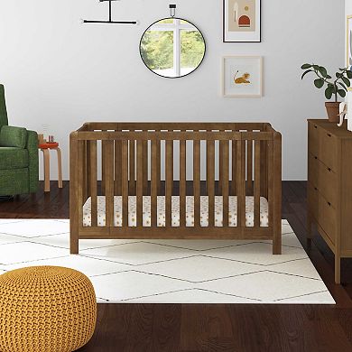Carter's by DaVinci GROW 6-in-1 Convertible Crib