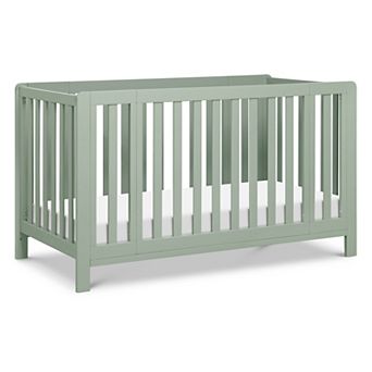 Carter's by DaVinci GROW 6-in-1 Convertible Crib