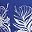 Sapphire Batik