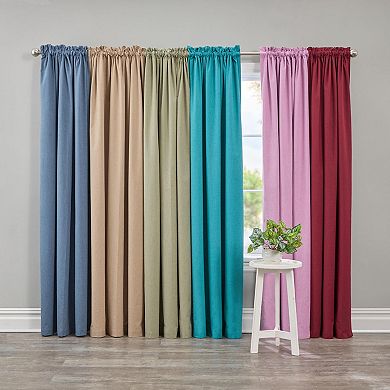 BrylaneHome BH Studio Blackout Curtain