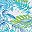 Blue Fern
