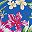 Cobalt Tropicana