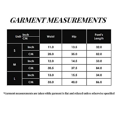 Women's Seamless High Waist Compression Leggings