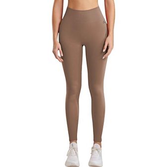 Women's Seamless High Waist Compression Leggings