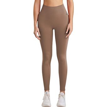 Women's Seamless High Waist Compression Leggings