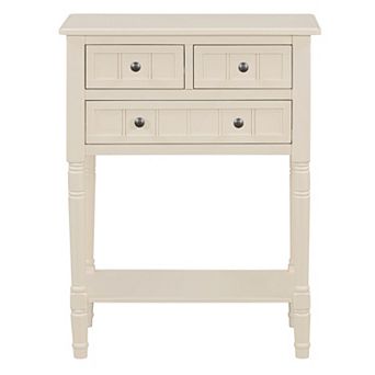 Merax Narrow Console Table