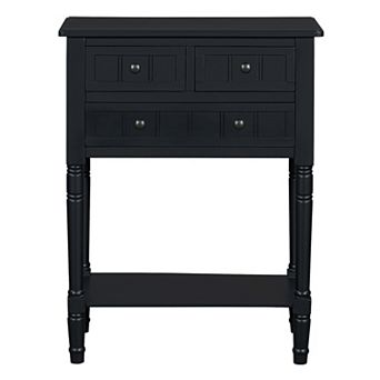 Merax Narrow Console Table