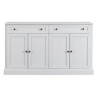 Merax Kitchen Sideboard Storage Buffet Cabinet