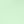 Icy Mint Green