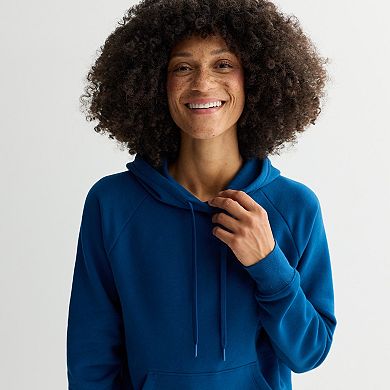 Women's Tek Gear® Easy Fit Hoodie