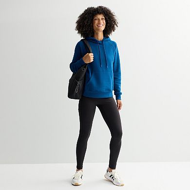 Women's Tek Gear® Easy Fit Hoodie