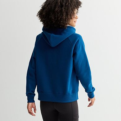 Women's Tek Gear® Easy Fit Hoodie