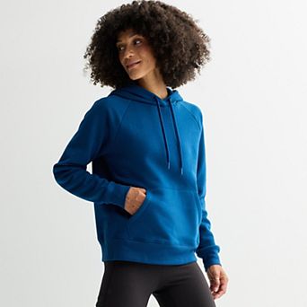 Women's Tek Gear® Ultrasoft Fleece Easy Fit Hoodie
