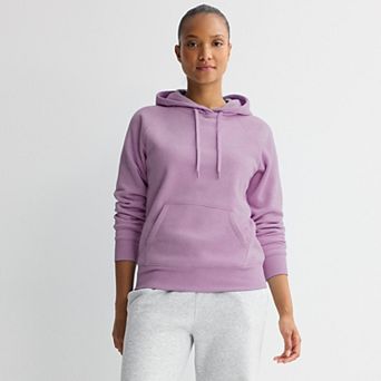 Women's Tek Gear® Ultrasoft Fleece Easy Fit Hoodie