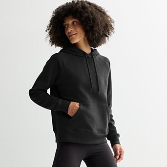 Women's Tek Gear® Ultrasoft Fleece Easy Fit Hoodie