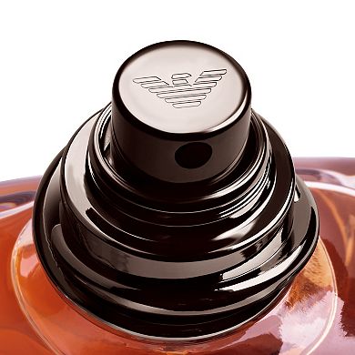 Stronger With You Parfum with Vanilla Leather & Lavender