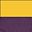 Yellow Purple