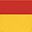 Yellow Red