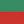 Green Red