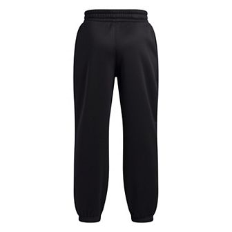 Girls 7-18 Under Armour Relaxed Joggers