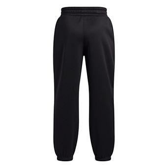 Girls 8-18 Under Armour Relaxed Joggers