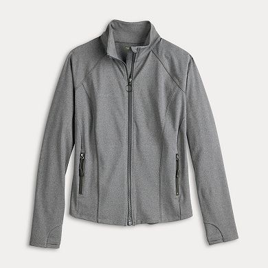 Women's Tek Gear® Adaptive Ultrastretch Performance Jacket