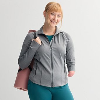 Women's Tek Gear® Adaptive Ultrastretch Performance Jacket