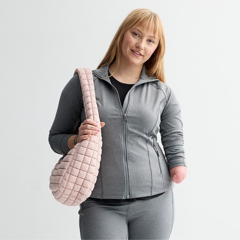 Women's Tek Gear Adaptive UltraStretch Performance Jacket