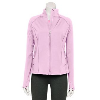 Women's Tek Gear® Adaptive Ultrastretch Performance Jacket