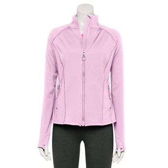 Women's Tek Gear® Adaptive Ultrastretch Performance Jacket