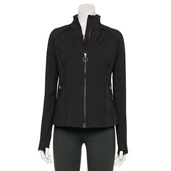 Women's Tek Gear® Adaptive Ultrastretch Performance Jacket