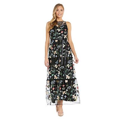 r&m richards formal dresses Elegant Off-Shoulder Black Mini Dress with Sweetheart Neckline for Fal –  Canary Houze