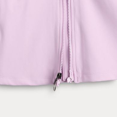 Plus Size Tek Gear® Adaptive Ultrastretch Performance Jacket