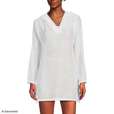 lands end beach cover up dresses Laguna Beach Floral Dress  Andream Boutique