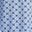 Lake Blue Geo Floral
