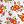 White Spring Floral