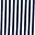 Navy Mini Stripe