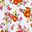 White Spring Floral