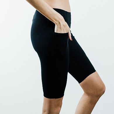 Women's 11" Bike Shorts