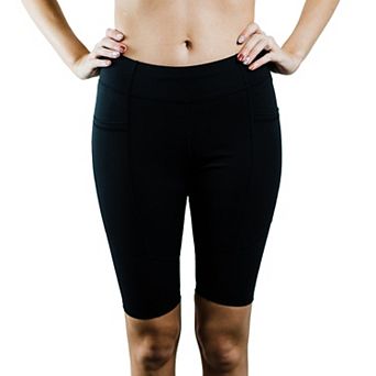 Women's 11" Bike Shorts