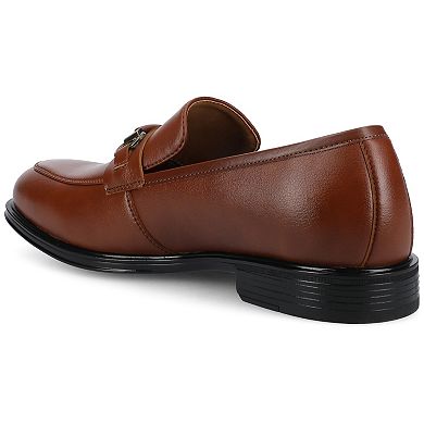 VANCE Anthony Men's Flexible Loafers