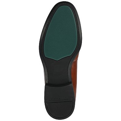 VANCE Anthony Men's Flexible Loafers