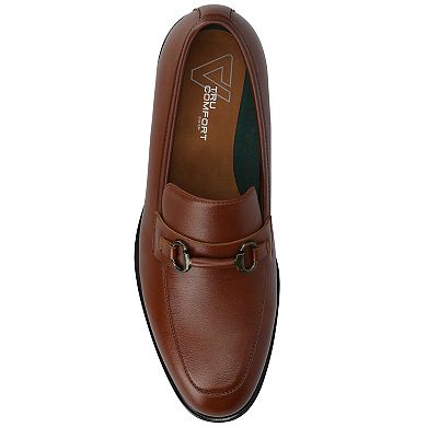 VANCE Anthony Men's Flexible Loafers