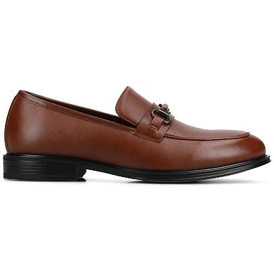 VANCE Anthony Men's Flexible Loafers