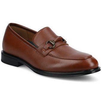 VANCE Anthony Men's Flexible Loafers