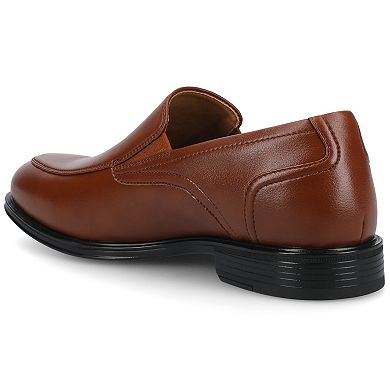 VANCE Emilio Men's Flexible Loafers